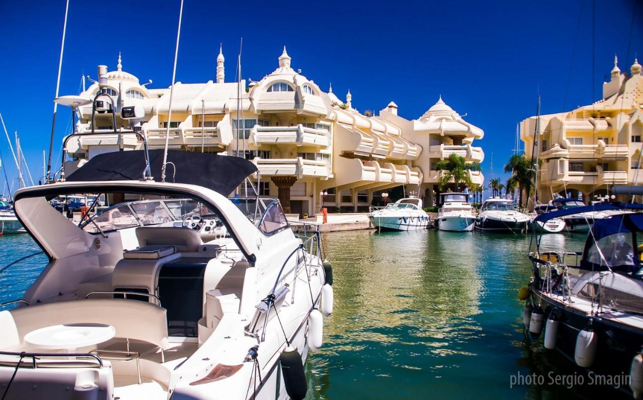 Pueblo Del Parque 3 - Terraza Soleada Con Jardin - Piscina Y Playa - Urbanizacion Tranquila Apartment Benalmadena Exterior photo